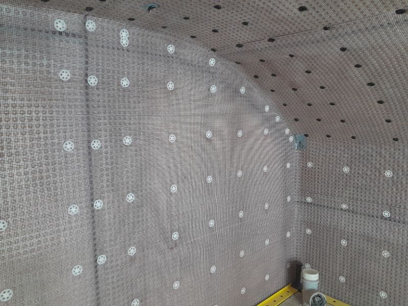 waterproofing a basement
