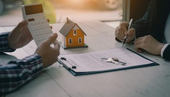 client contract for home purchase